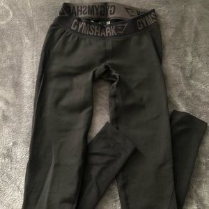 gymshark flex leggings